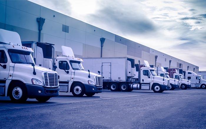 Manufacturing facility requiring dedicated support
