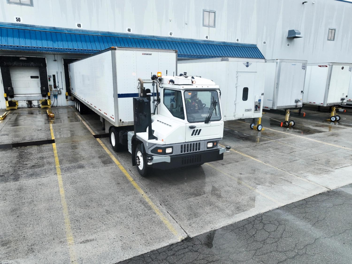 Scheduled shuttling operations