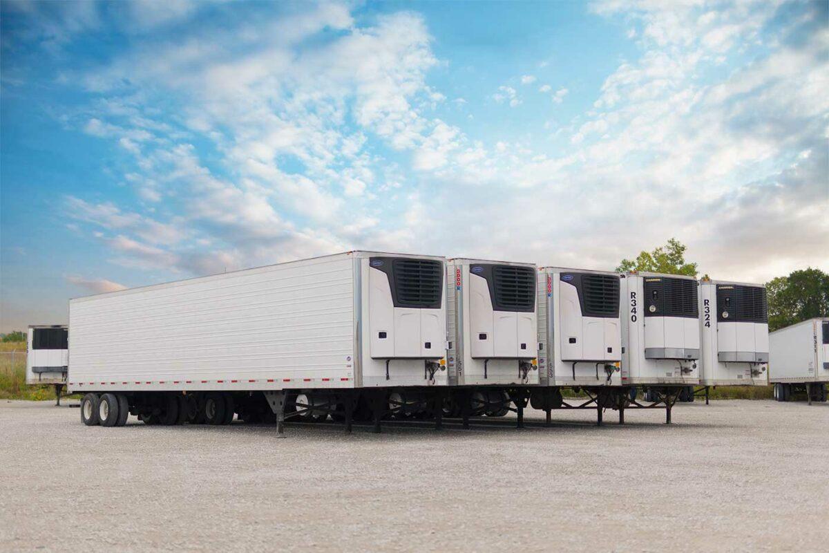 Manufacturing operations needing additional capacity